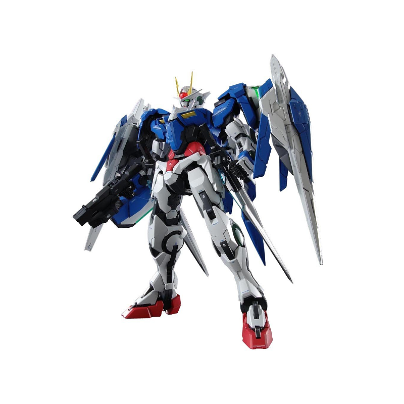 Bandai Gundam PG 1/60 OO-Raiser Perfect Grade Model Kit