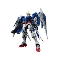 Bandai Gundam PG 1/60 OO-Raiser Perfect Grade Model Kit