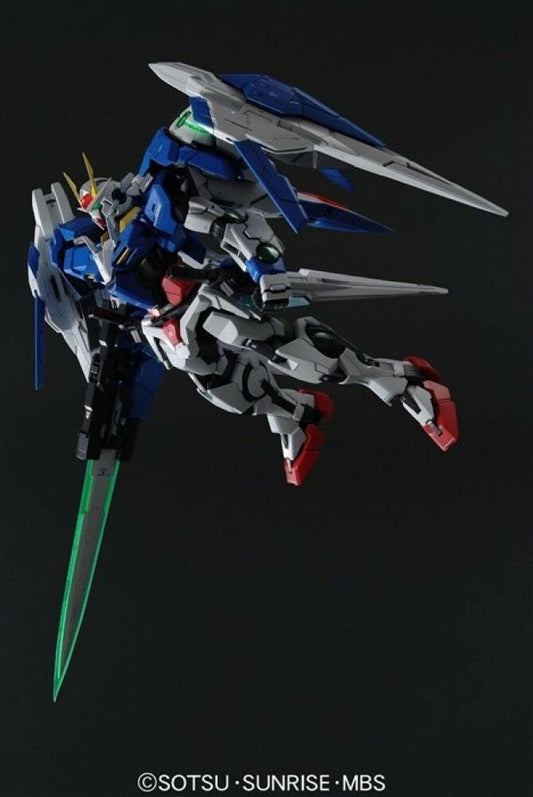 Bandai Gundam PG 1/60 OO-Raiser Perfect Grade Model Kit