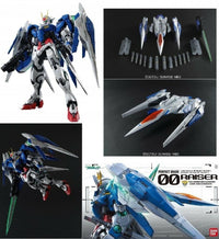Bandai Gundam PG 1/60 OO-Raiser Perfect Grade Model Kit