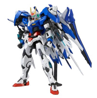 Bandai Gundam 00 MG 1/100 – GN-0000+GNR-010 00 Raiser Campaign Model Kit