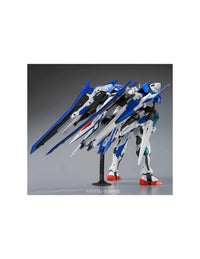 Bandai Gundam 00 MG 1/100 – GN-0000+GNR-010 00 Raiser Campaign Model Kit