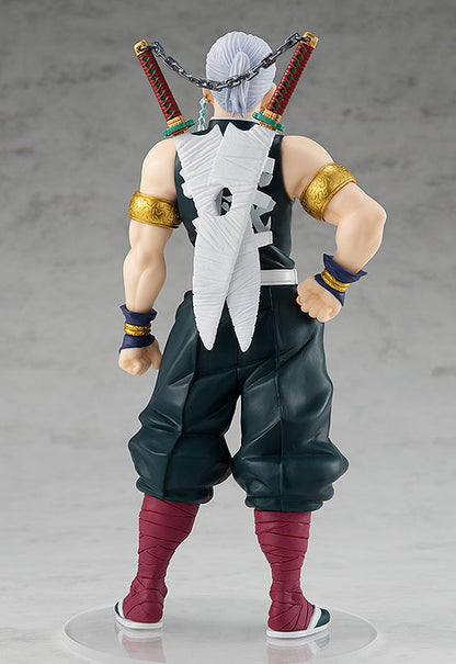 Good Smile Company Demon Slayer Tengen Uzui Figure | Pop Up Parade 18cm