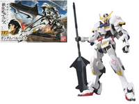 Bandai HG 1/144 Gundam Barbatos – High Grade Model Kit