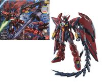 Bandai Gundam Epyon EW Ver Master Grade Model Kit