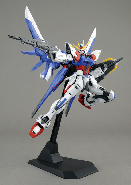 MG GAT-X105B/FP Build Strike Full Package 1/100