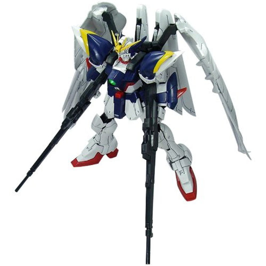 GUNDAM - Perfect Grade Gundam Zero Custom 1/60