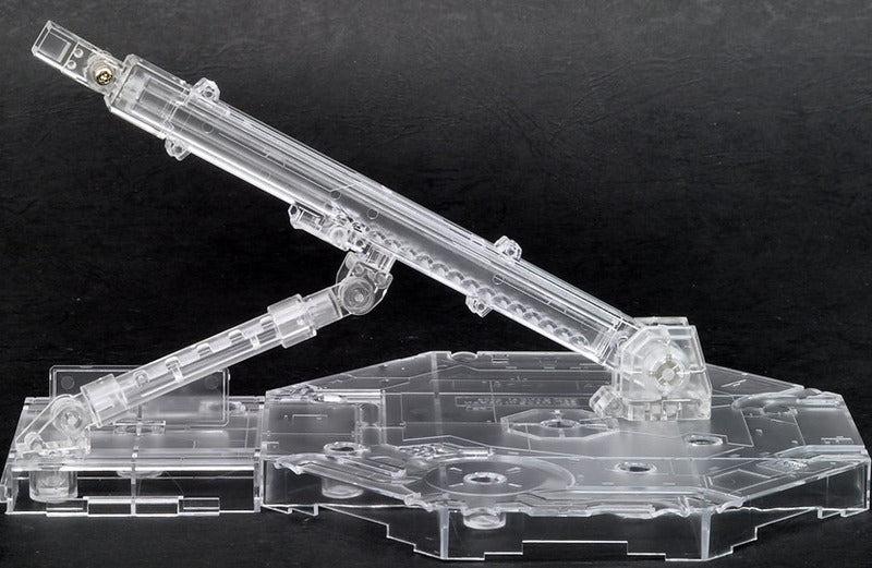 Bandai Action Base 1 – Adjustable Display Stand for 1/100 & 1/144 Gunpla