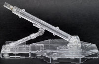 Bandai Action Base 1 – Adjustable Display Stand for 1/100 & 1/144 Gunpla
