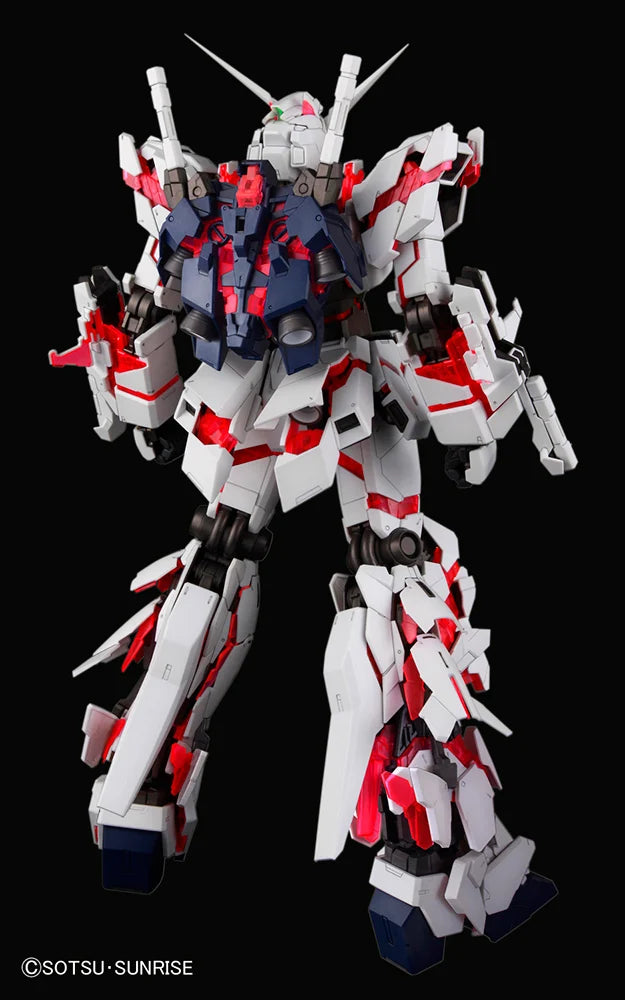 GUNDAM - Model Kit - PG Unicorn RX-0 1/60