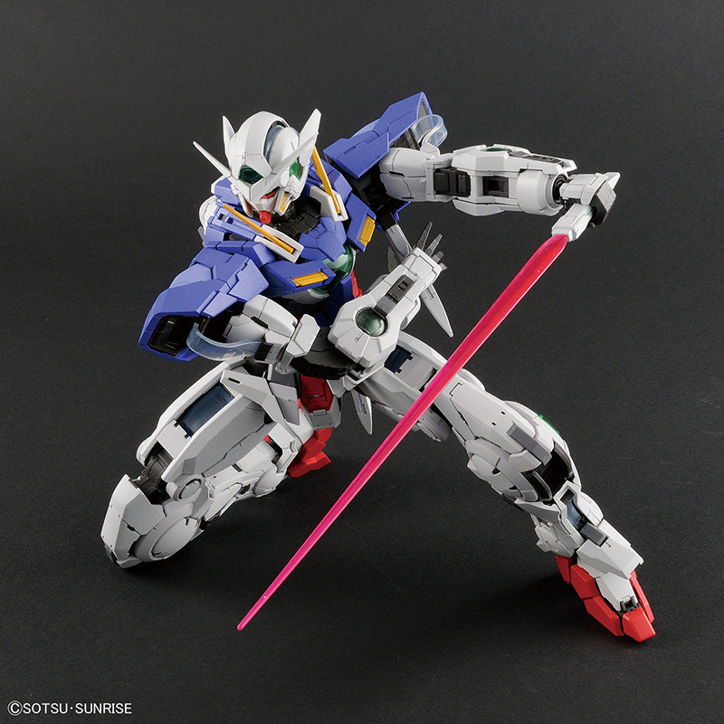 PG 1/60 Gundam Exia