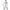 Bandai Dragon Ball Frieza 4th Form Limit Breaker