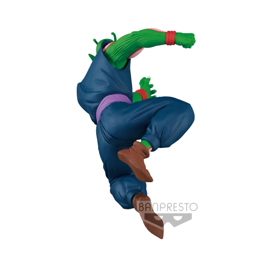 DRAGON BALL - Piccolo Daimaoh - Figure Match Makers 10cm