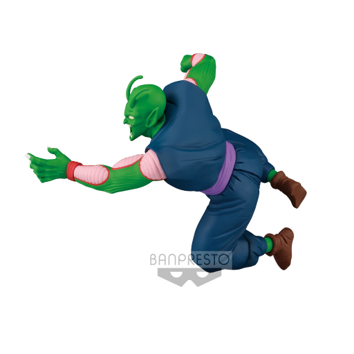 DRAGON BALL - Piccolo Daimaoh - Figure Match Makers 10cm