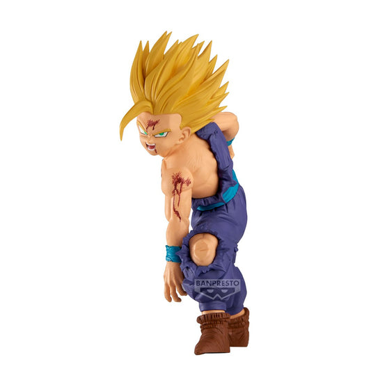 DRAGON BALL Z - Son Gohan - Match Makers Figure 10cm