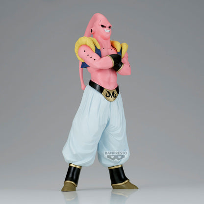 Banpresto Dragon Ball Z Majin Buu Match Makers Figure 18cm