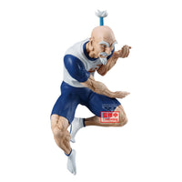 Banpresto Hunter x Hunter Vibration Stars Netero 14cm Figure