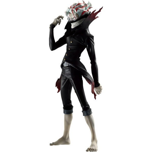 Banpresto Dandadan Grandista Okarun (Transformed) 28cm Figure