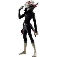 Banpresto Dandadan Grandista Okarun (Transformed) 28cm Figure