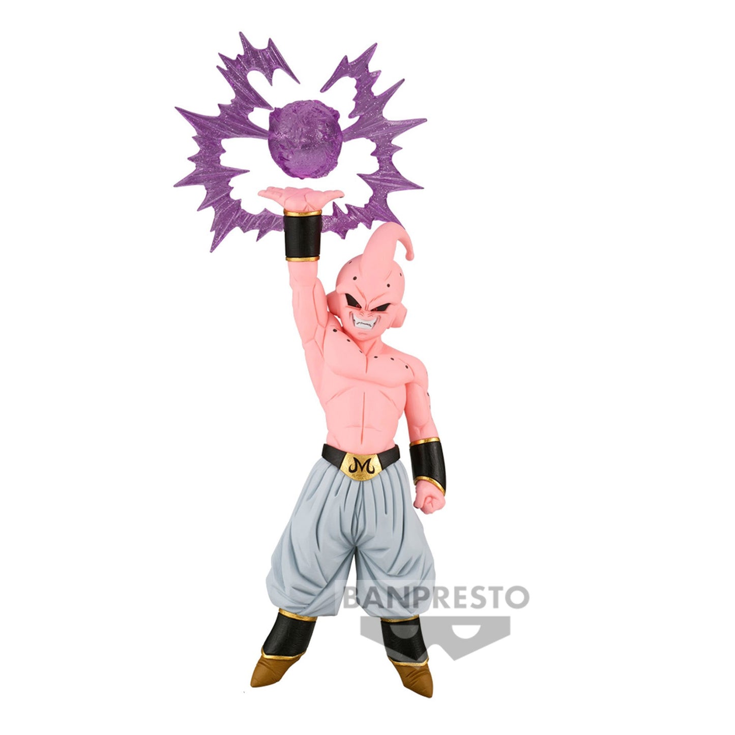 DRAGON BALL Z - Majin Buu - Figure G X Materia 14cm