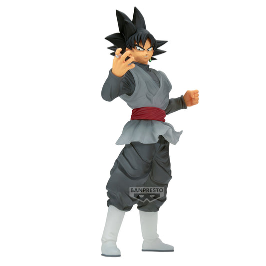 DRAGON BALL SUPER - Goku Black - Figure Clearise 19cm