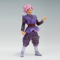 Banpresto Dragon Ball Super Goku Black Super Saiyan Rosé Figure | Clearise 19cm