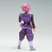 Banpresto Dragon Ball Super Goku Black Super Saiyan Rosé Figure | Clearise 19cm