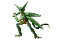 S.H. Figuarts Cell First Form 17cm