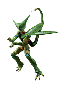 S.H. Figuarts Cell First Form 17cm