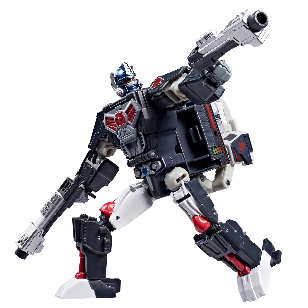 Hasbro Transformers Optimal Optimus – Power of the Primes Leader Class 23cm Action Figure