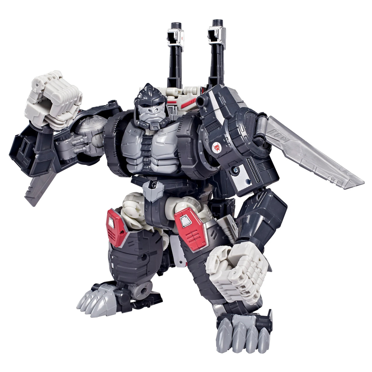 Hasbro Transformers Optimal Optimus – Power of the Primes Leader Class 23cm Action Figure