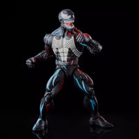 Hasbro Marvel Legends Venom Action Figure 15cm – Marvel Spider-Man Symbiote Collectible
