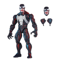 Hasbro Marvel Legends Venom Action Figure 15cm – Marvel Spider-Man Symbiote Collectible