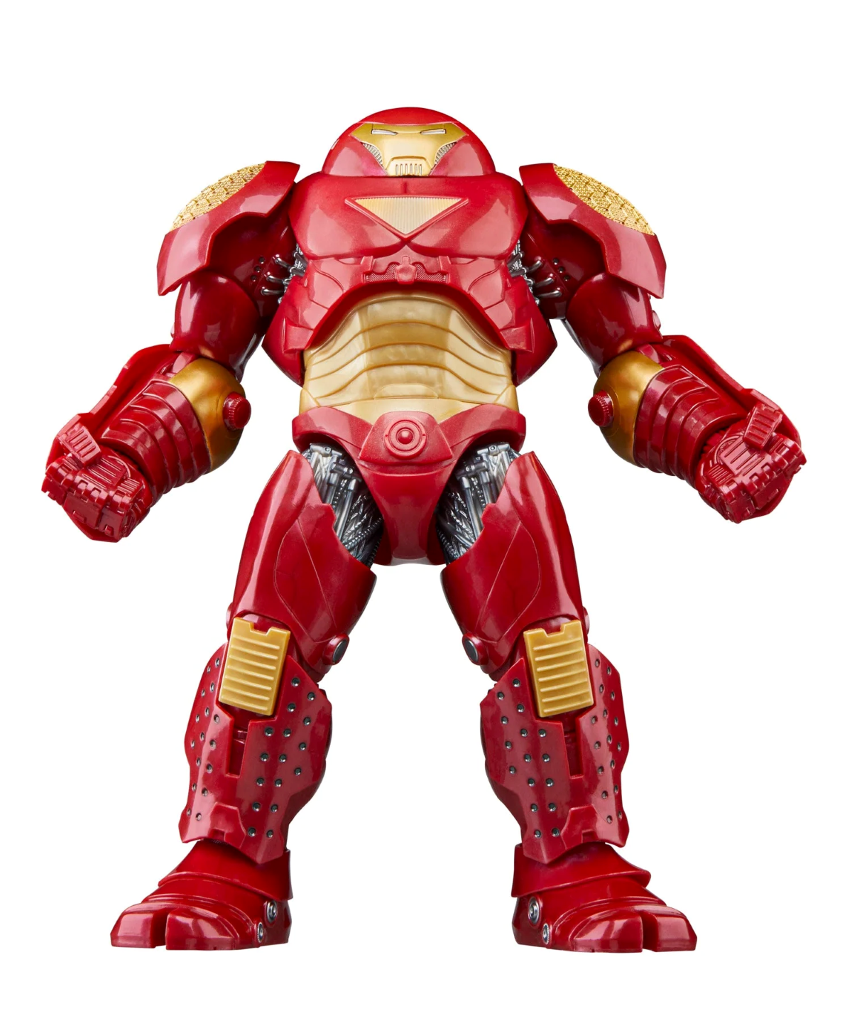 Hasbro Marvel Legends Hulkbuster 85th Anniversary Figure 23cm