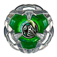 Hasbro Beyblade X Helm Knight 3-80N Starter Pack