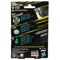 Hasbro Beyblade X Helm Knight 3-80N Starter Pack