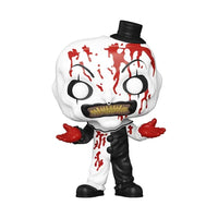 Funko POP! Movies – Art the Clown (Bloody) #1592