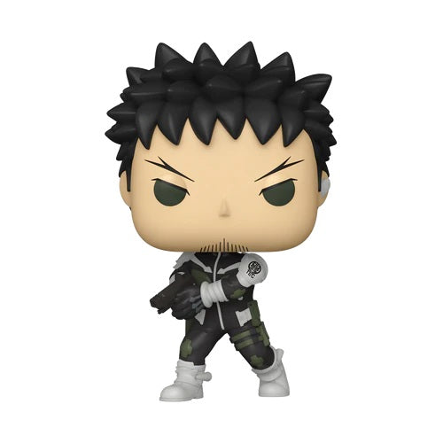 Funko POP! Kaiju No. 8 Kafka Hibino #2080 Vinyl Figure