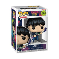 Funko POP! Stranger Things: Tales from '85 Mike Wheeler #2459 Vinyl Figure