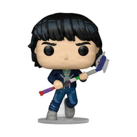 Funko POP! Stranger Things: Tales from '85 Mike Wheeler #2459 Vinyl Figure