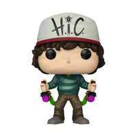 Funko POP! Stranger Things: Tales from '85 Dustin #2462 Vinyl Figure