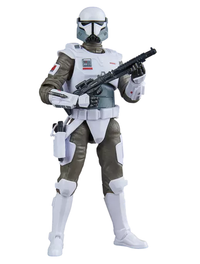 Hasbro Star Wars Mandalorian Imperial Armored Commando – Black Series 15cm