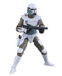 Hasbro Star Wars Mandalorian Imperial Armored Commando – Black Series 15cm