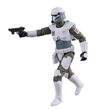 Hasbro Star Wars Mandalorian Imperial Armored Commando – Black Series 15cm