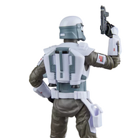 Hasbro Star Wars Mandalorian Imperial Armored Commando – Black Series 15cm
