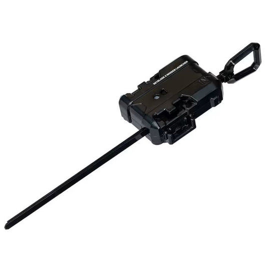 Hasbro Beyblade X Accelerator Winder Launcher – Official Takara Tomy Design
