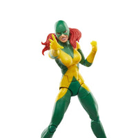 Hasbro Marvel Legends Jean Grey X-Factor Figure 15cm