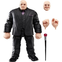 Hasbro Marvel Legends Series Kingpin Action Figure 15cm – Wilson Fisk Marvel Collectible