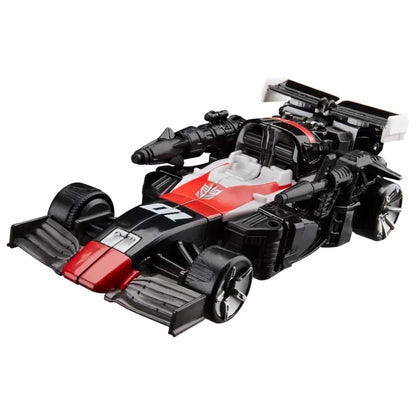 Hasbro Transformers Decepticon Crasher Age of the Primes Deluxe 14cm Figure