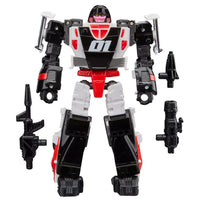 Hasbro Transformers Decepticon Crasher Age of the Primes Deluxe 14cm Figure